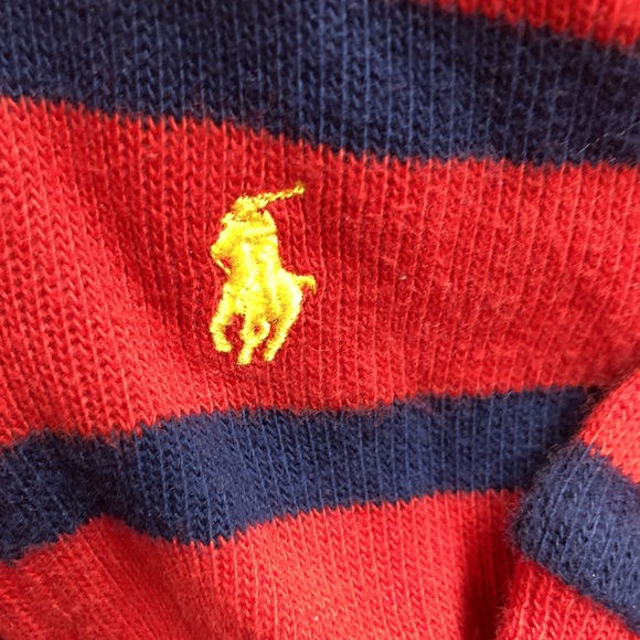RALPH LAUREN SWEATER 3M - Picture 2 of 8